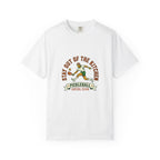 Pickleball Social Club T-Shirt