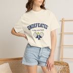 Undefeated In My Head T-Shirt