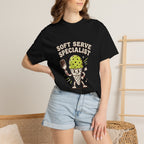 Soft Serve Specialist T-Shirt