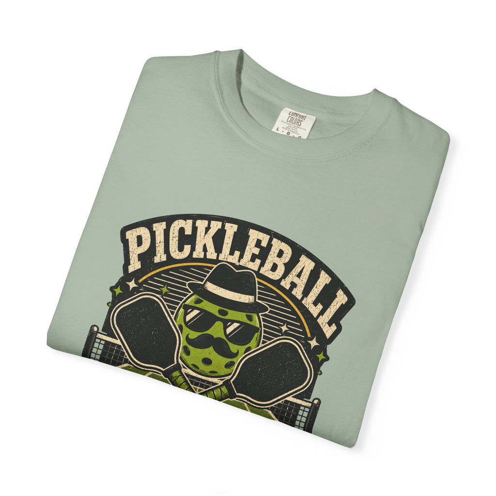 Pickleball Witness Protection T-Shirt