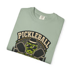 Pickleball Witness Protection T-Shirt
