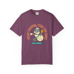 First Coffee Pickleball Frog T-Shirt