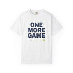 Pickleball One More Game T-Shirt