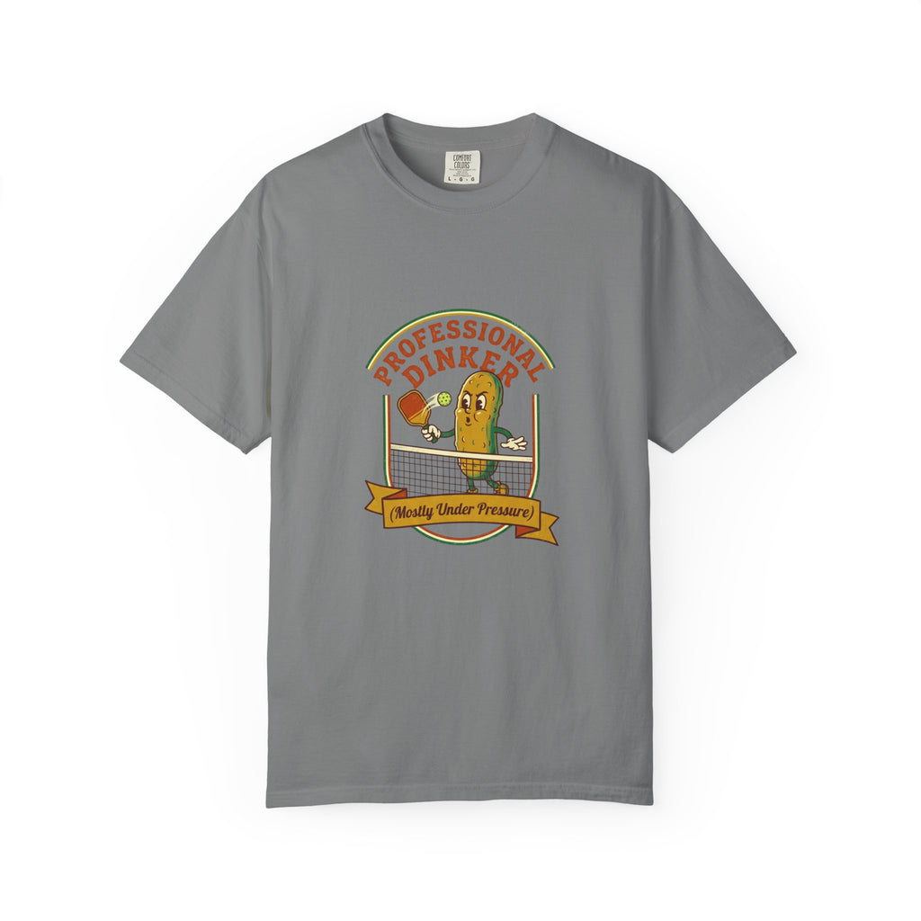 Professional Dinker Pickle T-Shirt