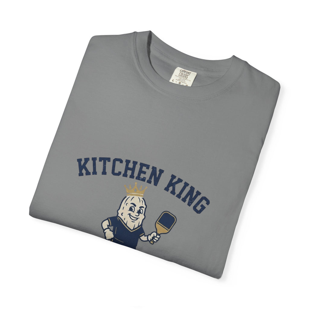 Kitchen King Pickleball T-Shirt