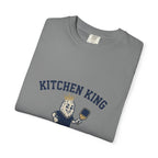 Kitchen King Pickleball T-Shirt