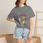 Serving Fresh Dinks T-Shirt