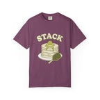 Pickleball Pancake Stack T-Shirt