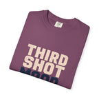 Third Shot Mood T-Shirt