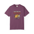 Taco Bout My Backhand T-Shirt