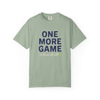 Pickleball One More Game T-Shirt