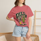 Dill With It Pickleball T-Shirt
