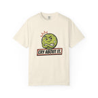 Cry About It Pickleball T-Shirt