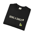 Bring A Snack Pickleball T-Shirt