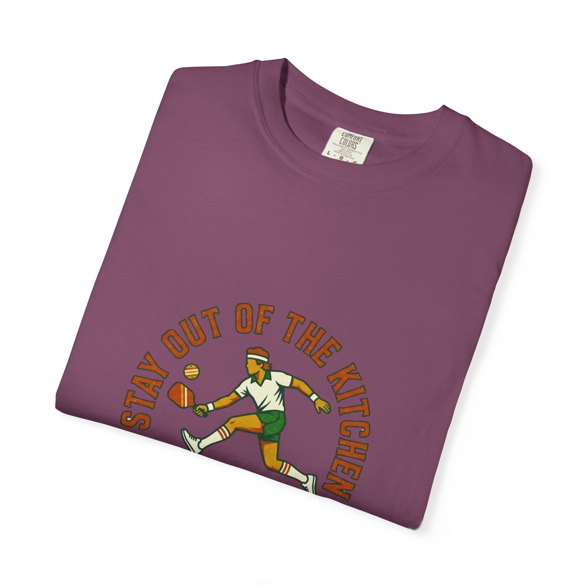 Pickleball Social Club T-Shirt