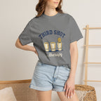 Pickleball Third Shot Therapy T-Shirt
