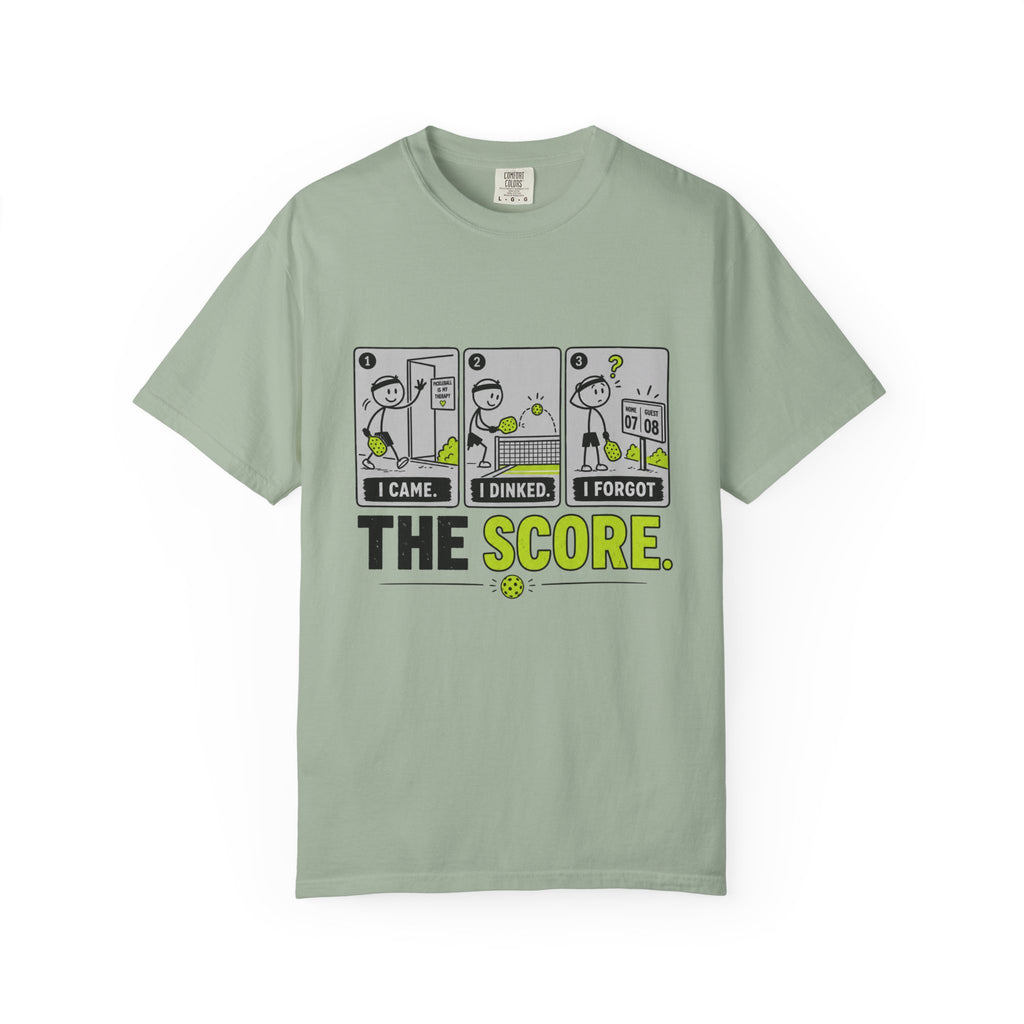 I Forgot The Score T-Shirt