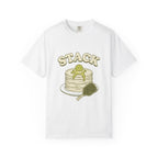 Pickleball Pancake Stack T-Shirt