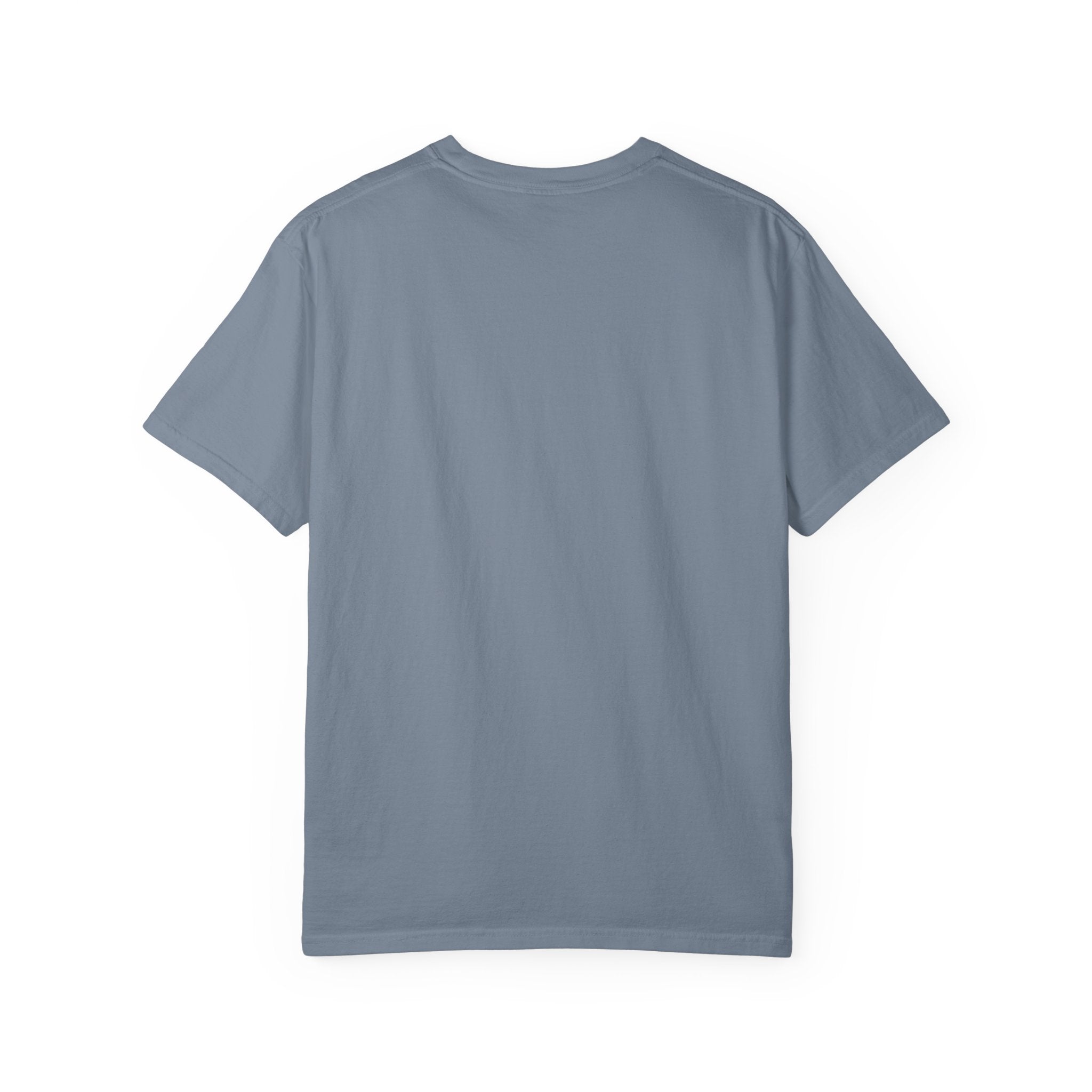 Kitchen Violations Build Character T-Shirt