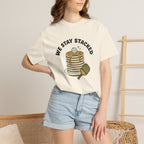 We Stay Stacked Pickleball T-Shirt