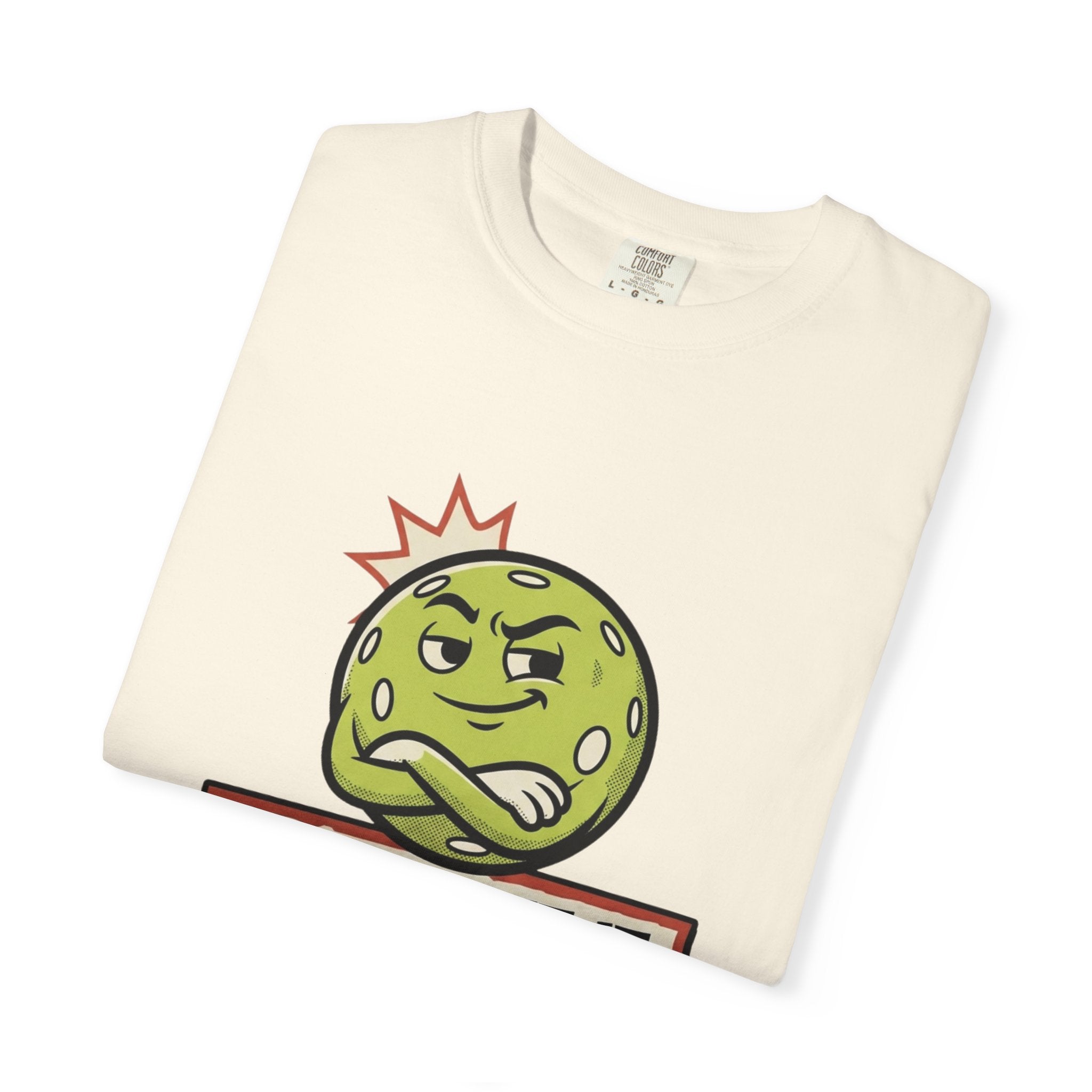 Cry About It Pickleball T-Shirt