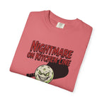 Nightmare On Kitchen Line T-Shirt