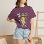 Soft Serve Specialist T-Shirt