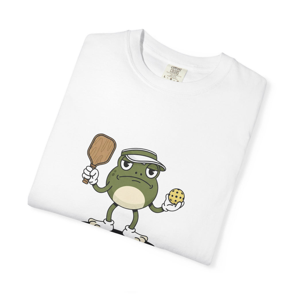 Dink At Dawn Frog T-Shirt