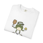 Dink At Dawn Frog T-Shirt