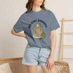 We Stay Stacked Pickleball T-Shirt