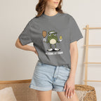 Dink At Dawn Frog T-Shirt