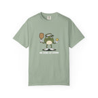 Dink At Dawn Frog T-Shirt