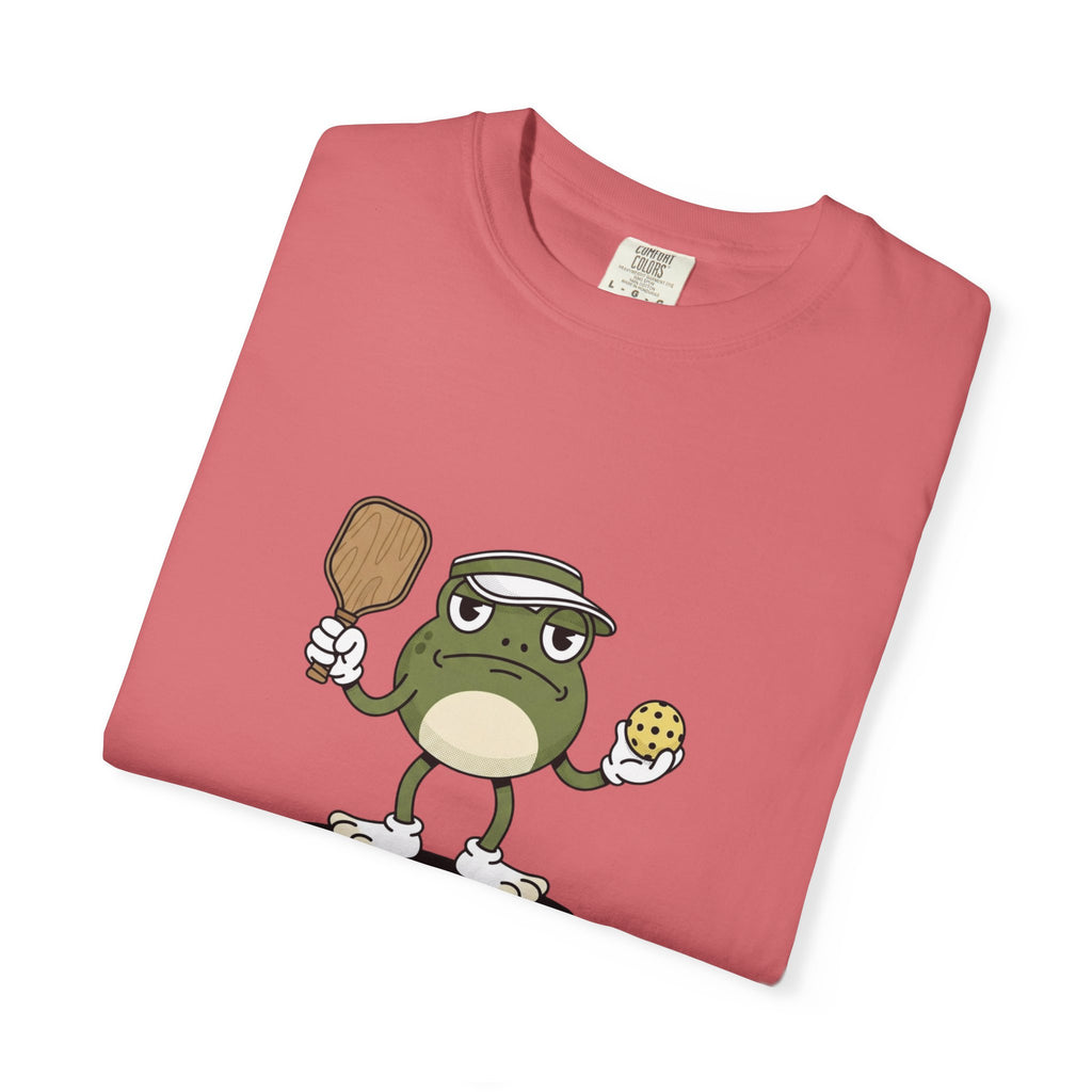 Dink At Dawn Frog T-Shirt