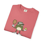 Dink At Dawn Frog T-Shirt