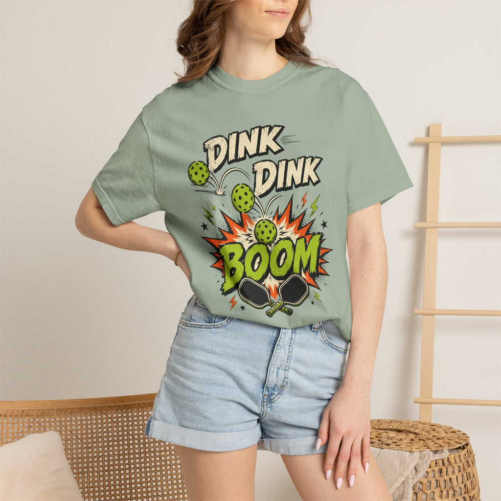 Dink Dink Dink Boom T-Shirt