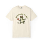 Too Cool To Dink T-Shirt
