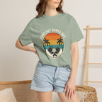 Suns Out Dinks Out T-Shirt