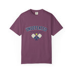 Undefeated In My Head T-Shirt