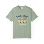 Pickleball Third Shot Therapy T-Shirt