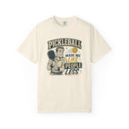 Like People Less Pickleball T-Shirt