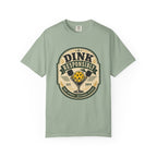 Dink Responsibly Pickleball T-Shirt