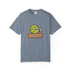 Pickleball Partner's Fault T-Shirt