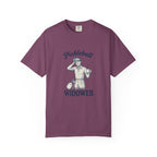 Pickleball Widower T-Shirt