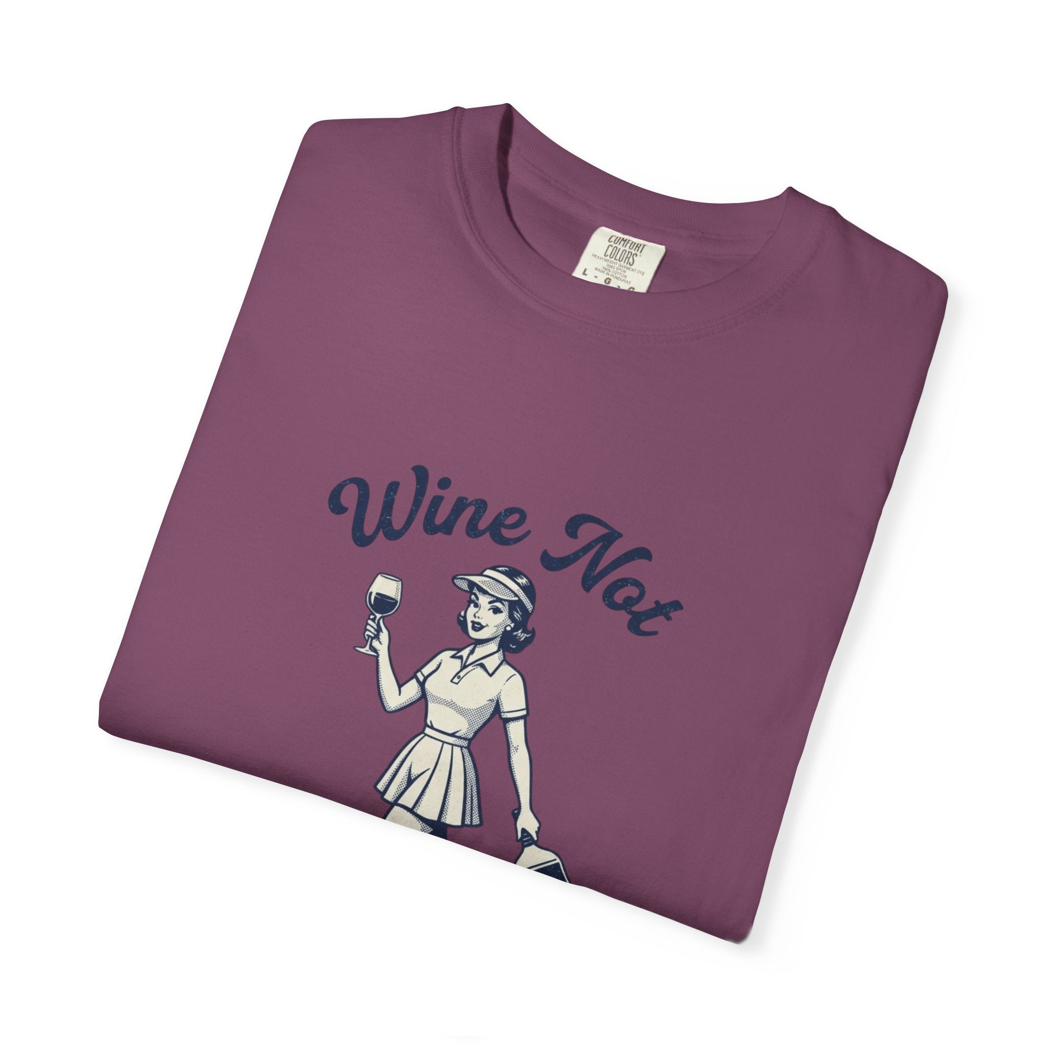Wine Not Dink T-Shirt