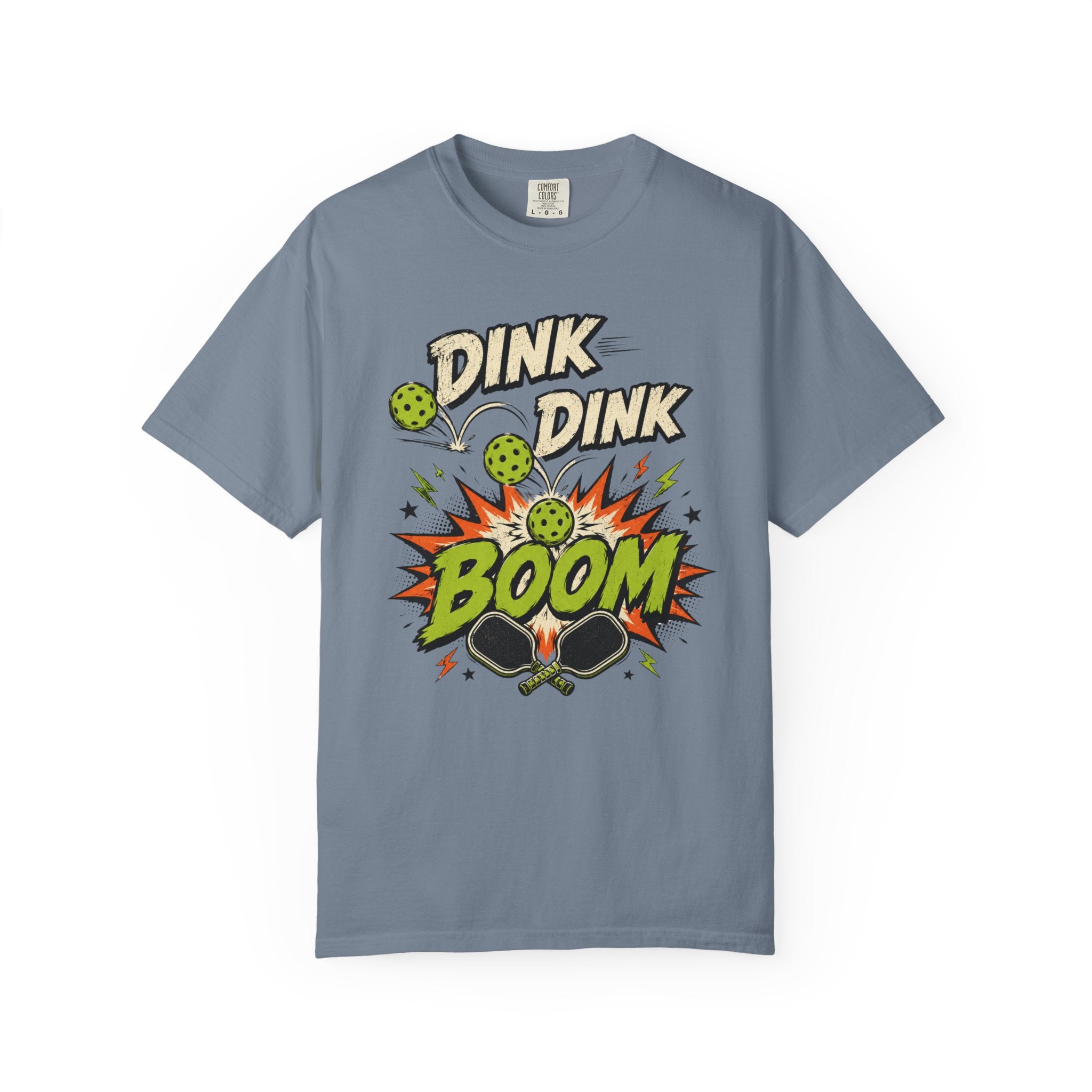 Dink Dink Dink Boom T-Shirt