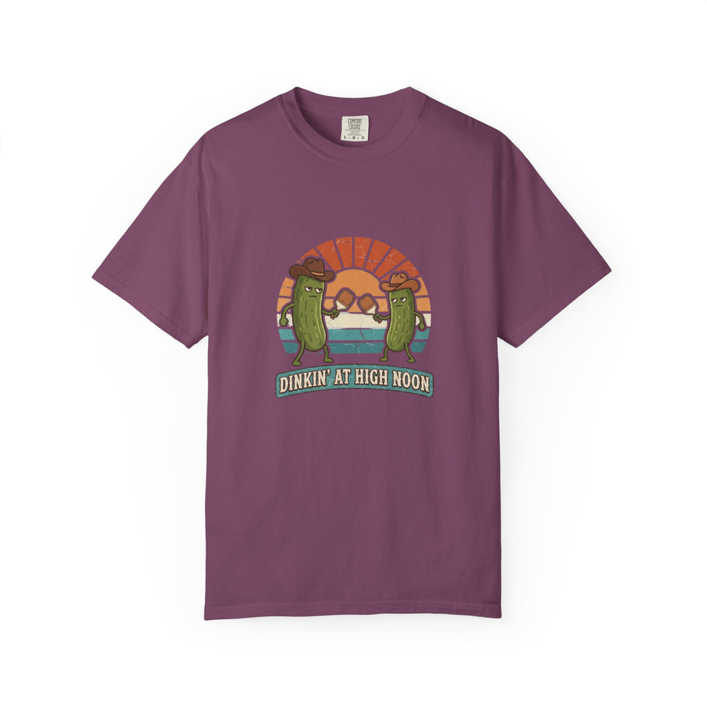 Dinkin At High Noon T-Shirt