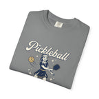 Pickleball Anger Management T-Shirt