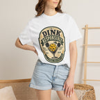 Dink Responsibly Pickleball T-Shirt