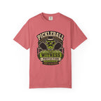 Pickleball Witness Protection T-Shirt