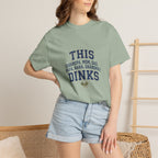 This Family Dinks T-Shirt